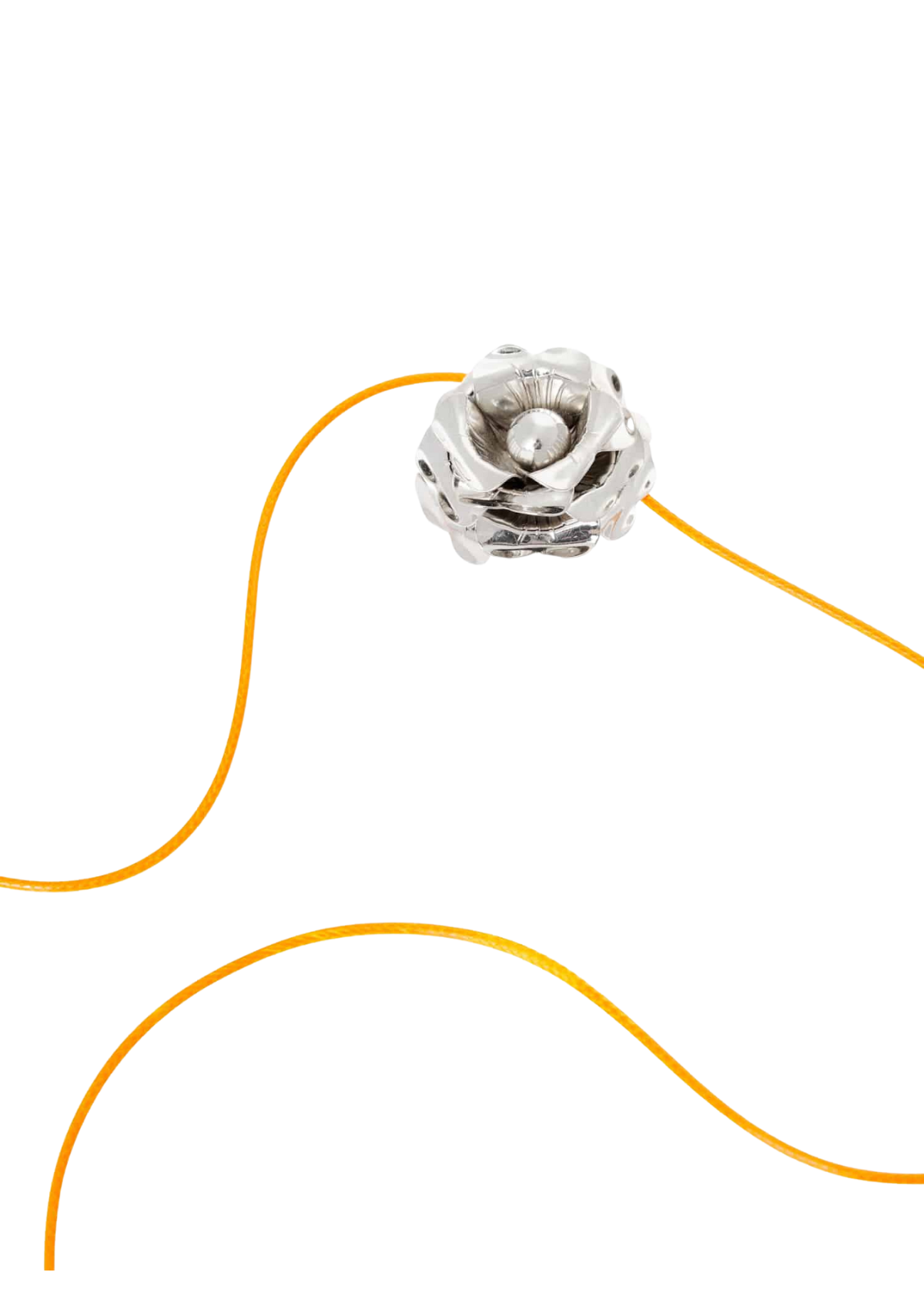 Ogrlica FLORA