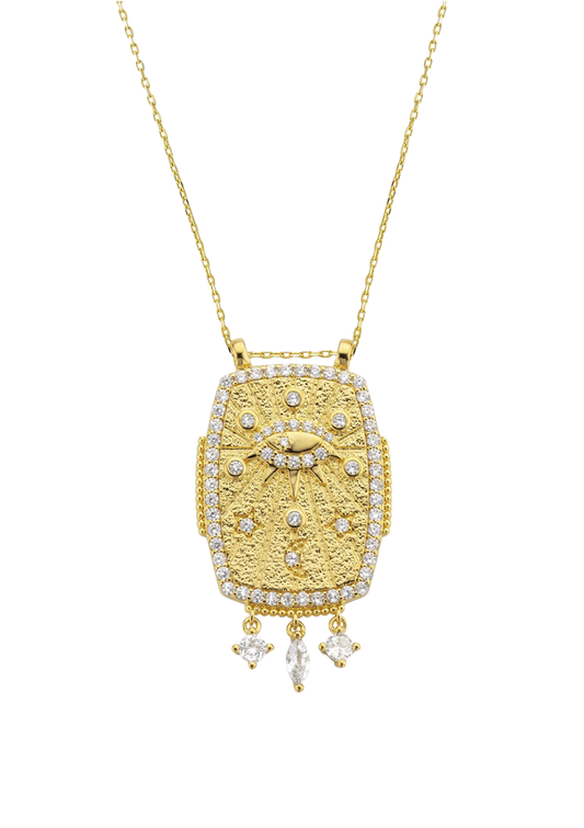 Constellation Boheme