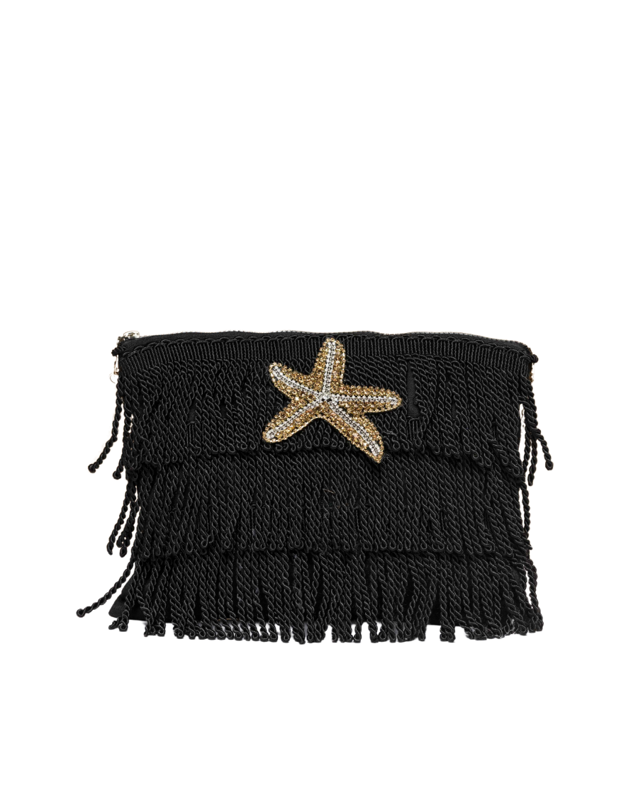 Sorena Asterios Black tašna