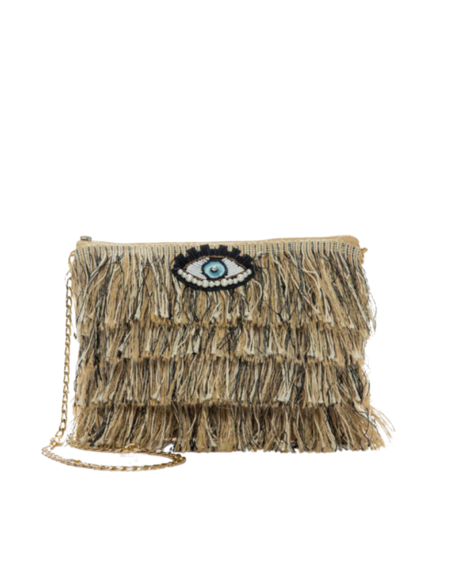 Sorena Fofi Brown tašna