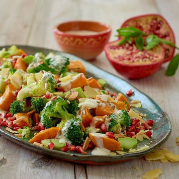 Salata sa haringom i batatom