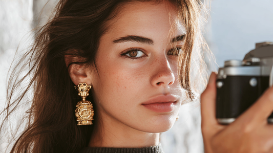 Koje minđuše odgovaraju Vašem obliku lica?