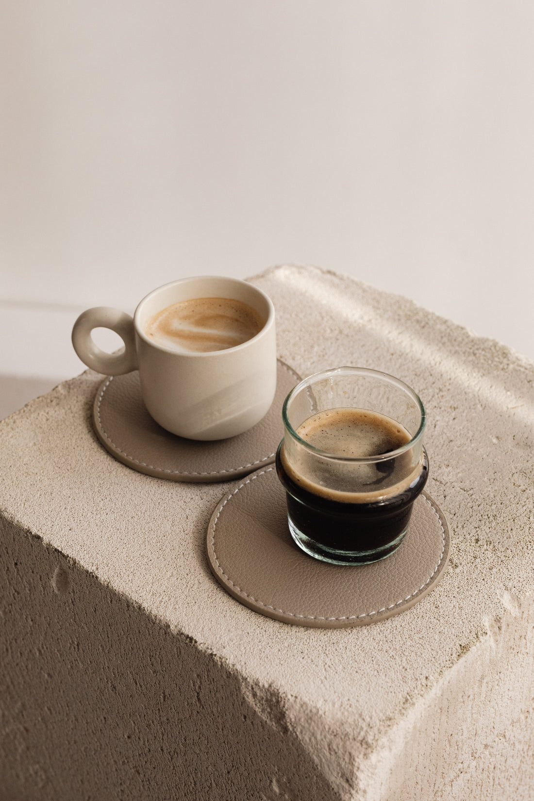 Kafa i napadi panike