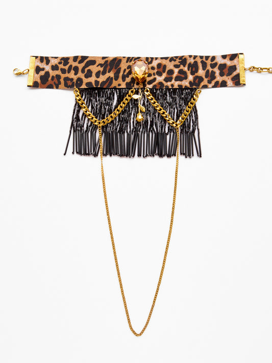 Florence choker ogrlica