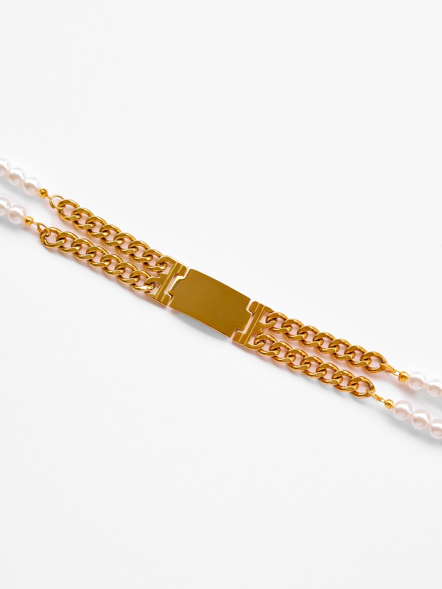 Harlow choker ogrlica