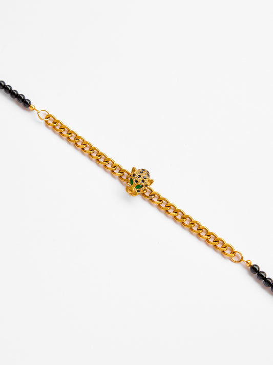 Shira choker ogrlica