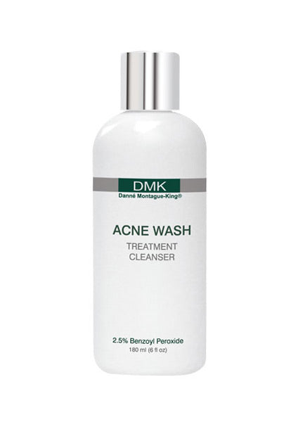 DMK Acne Wash