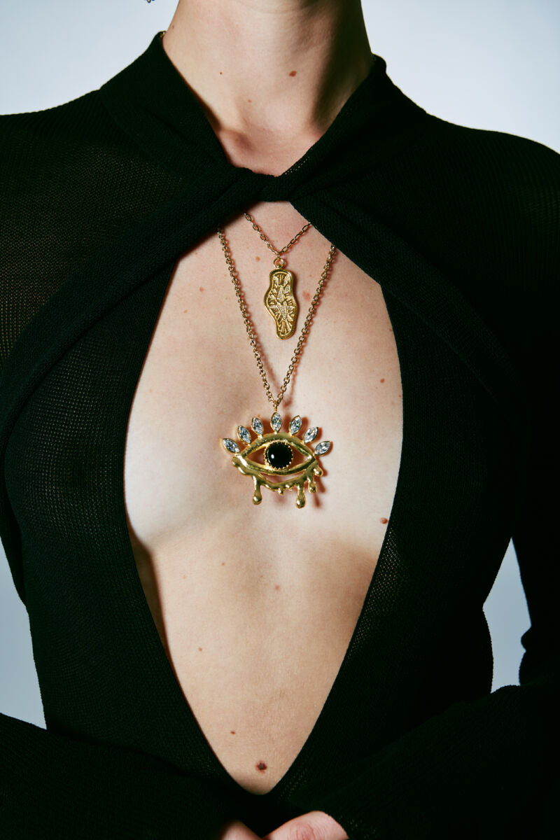 Ogrlica Madonna