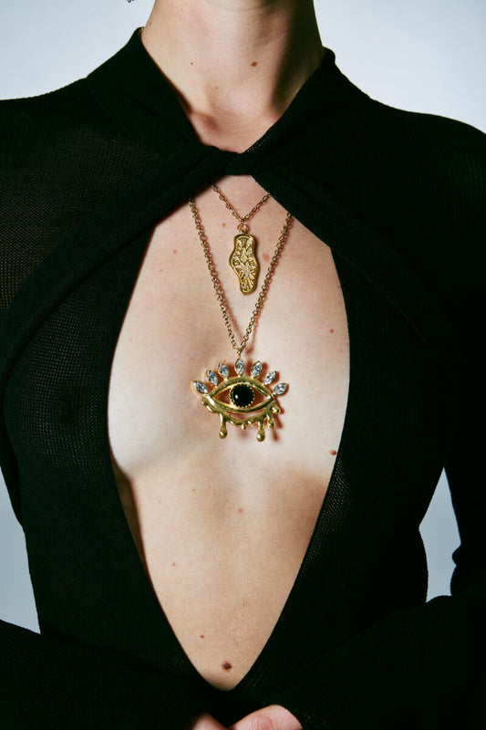 Ogrlica Madonna