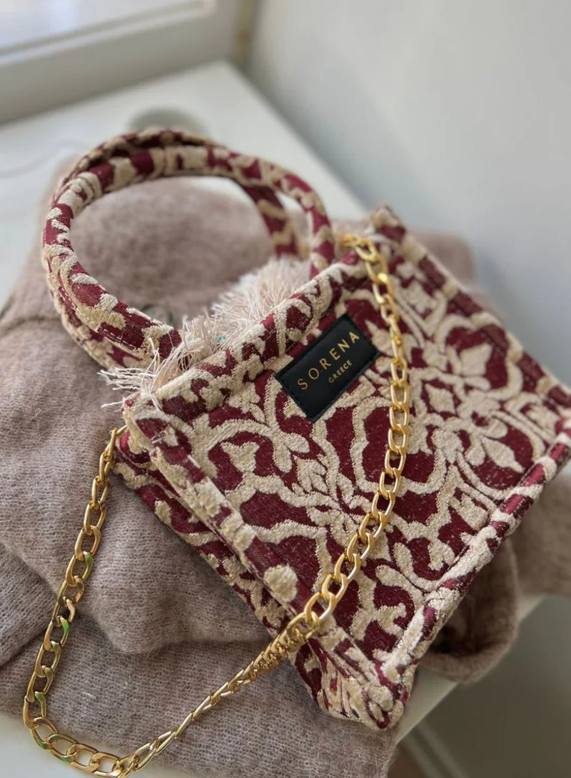 SORENA MINI Matterhorn