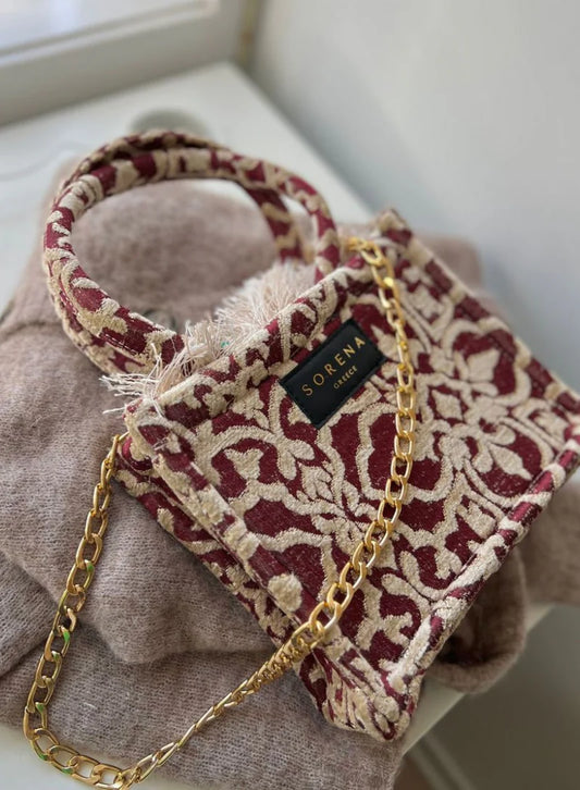 SORENA MINI Matterhorn