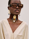 Choker/coker ogrlica Darya