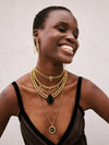 Choker/Coker ogrlica Shira