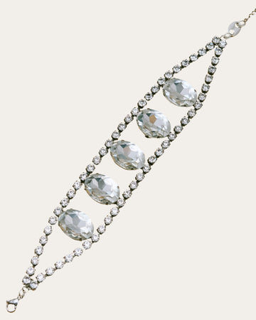 Choker/Coker ogrlica Isabella