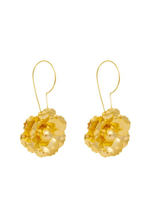 Mindjuše MAGNOLIA gold