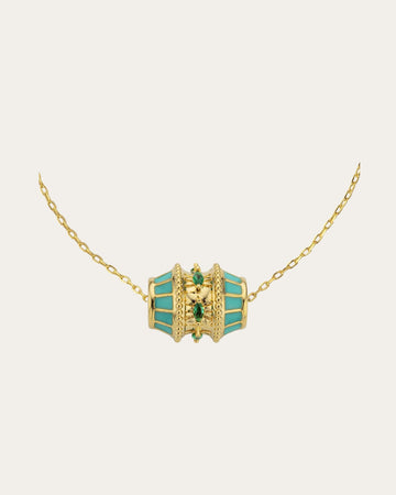 Tirkizni Talisman