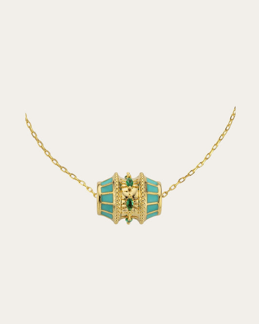 Tirkizni Talisman