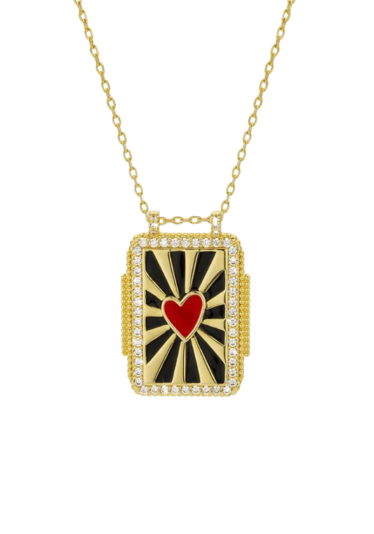 Psychedelic Heart Boheme
