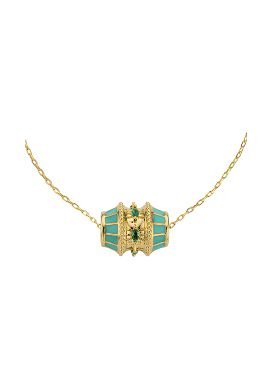 Tirkizni Talisman