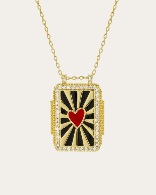 Psychedelic Heart Boheme