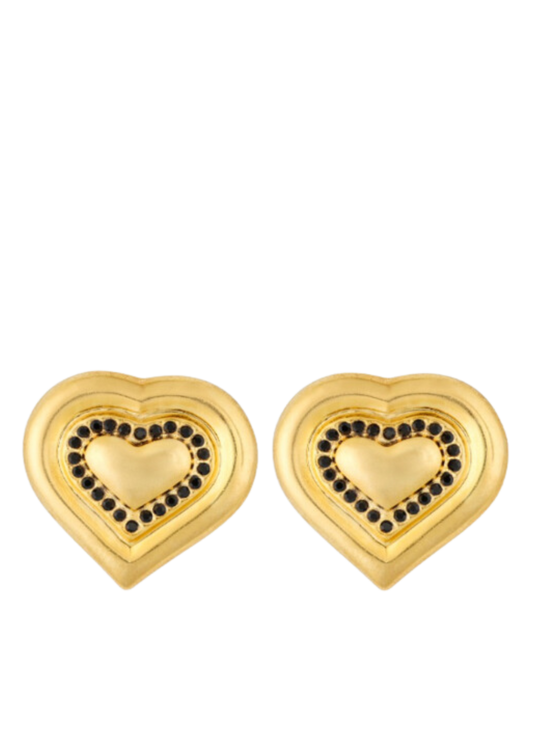 Mindjuše HEARTSS