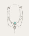 Ogrlca Heart Blues