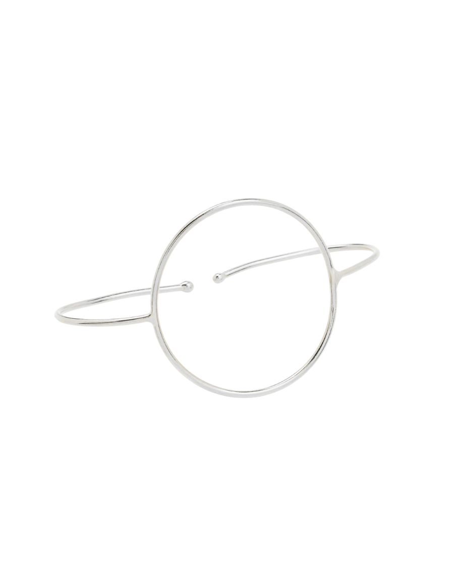 Narukvica Solas silver