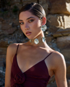 Choker/Coker ogrlica Allya