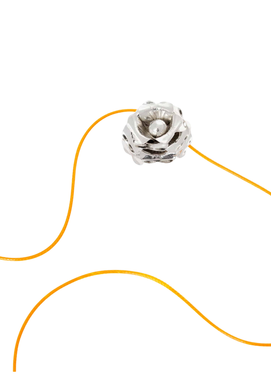 Ogrlica FLORA