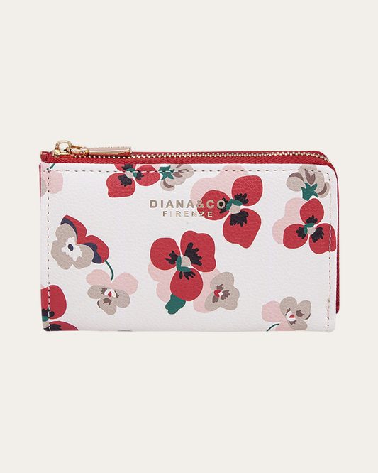 Diane&Co Firenze mini novčanik