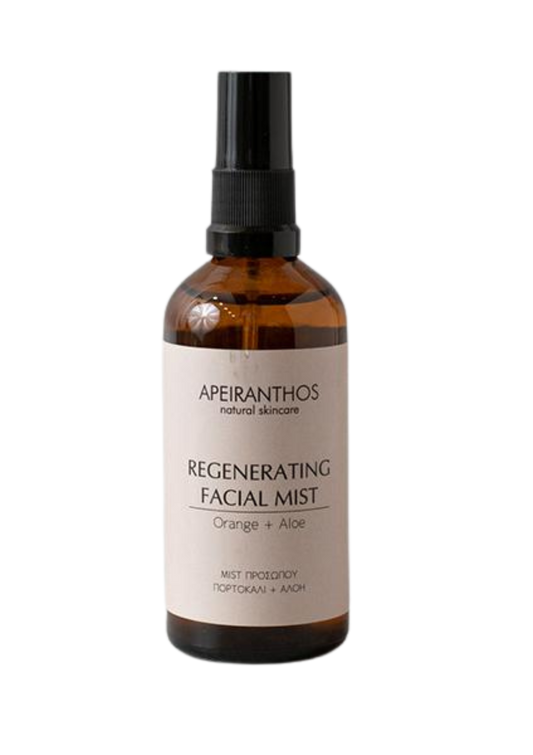 Apeiranthos regenerativni toner