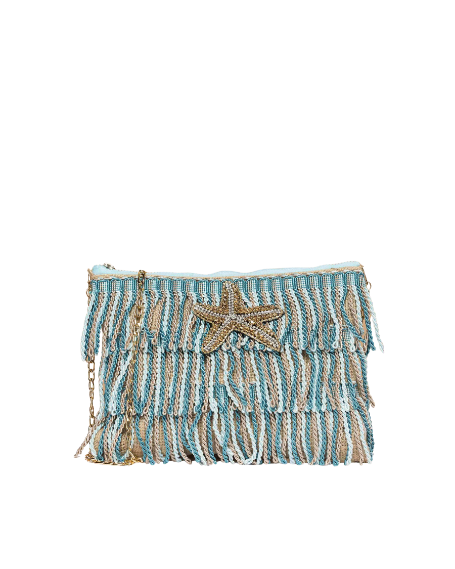 Sorena Asterios Blue tašna