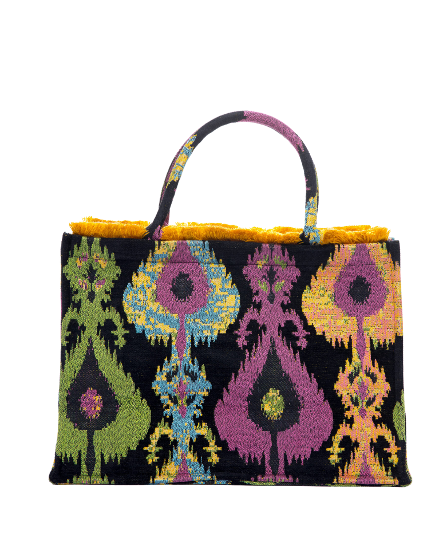 SORENA HANDMADE METTE