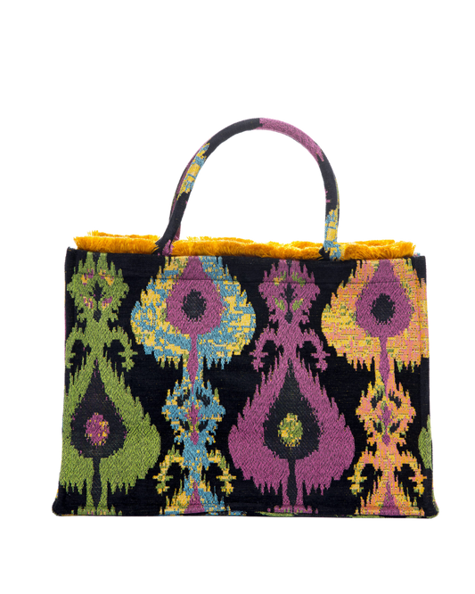SORENA HANDMADE METTE