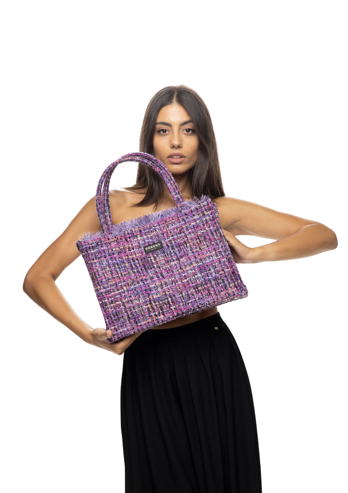 SORENA LEVANTA MEDIUM TOTE