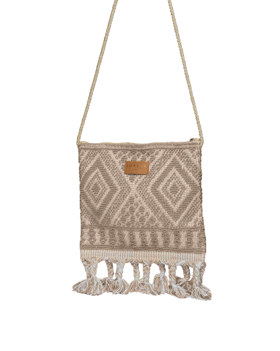 Sorena Tagari Brown tašna