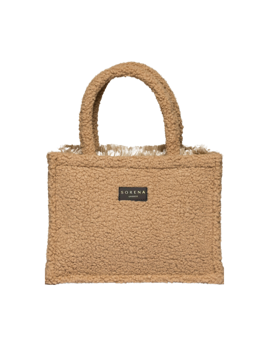 SORENA TEDDY HONEY