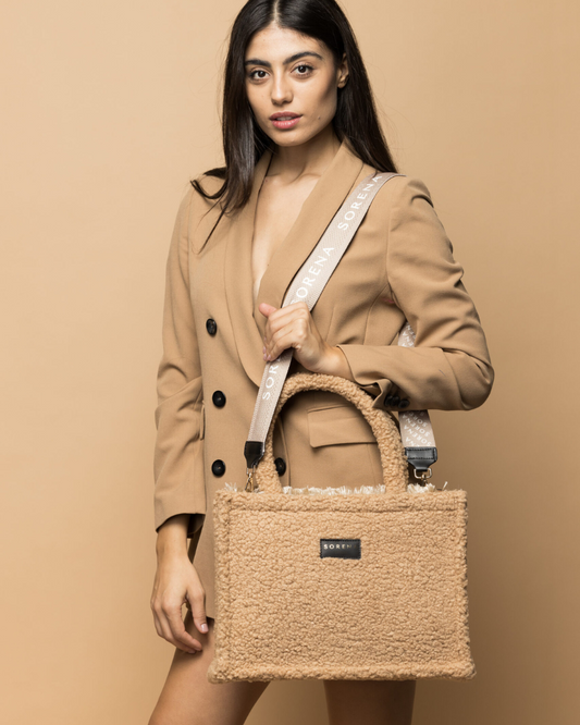 Tašna Sorena Teddy Honey