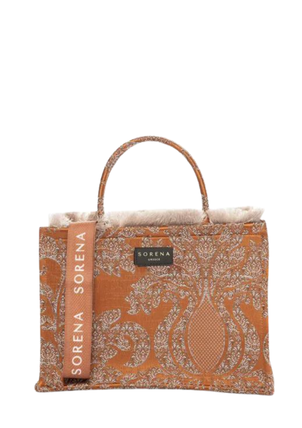 SORENA AUTUMN BIG TOTE