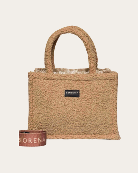 Tašna Sorena Teddy Honey