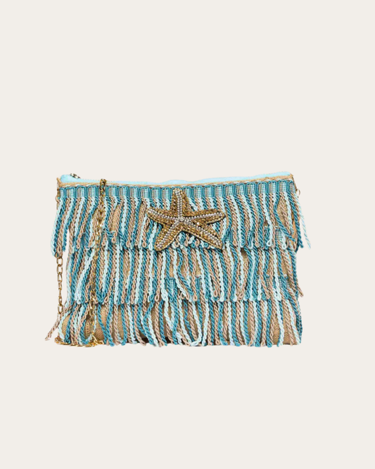 Tašna Sorena Asterios Blue tašna