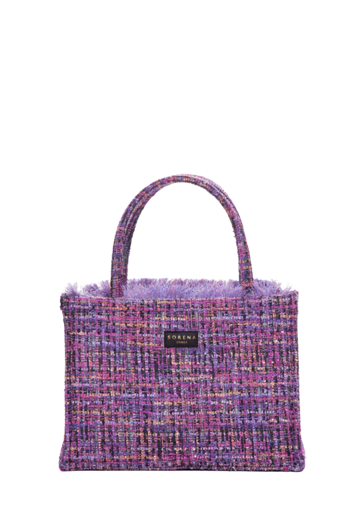 SORENA LEVANTA MEDIUM TOTE