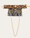 Choker/Coker ogrlica Florence