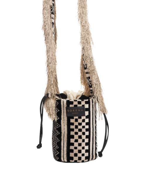 SORENA NOMAD KOUFOISI